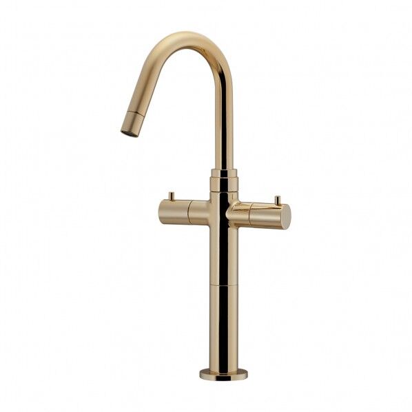 2ハントﾞル混合栓トール