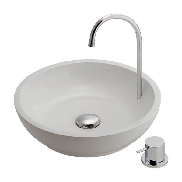 吐水ユニットつき手洗器 239-013 1個