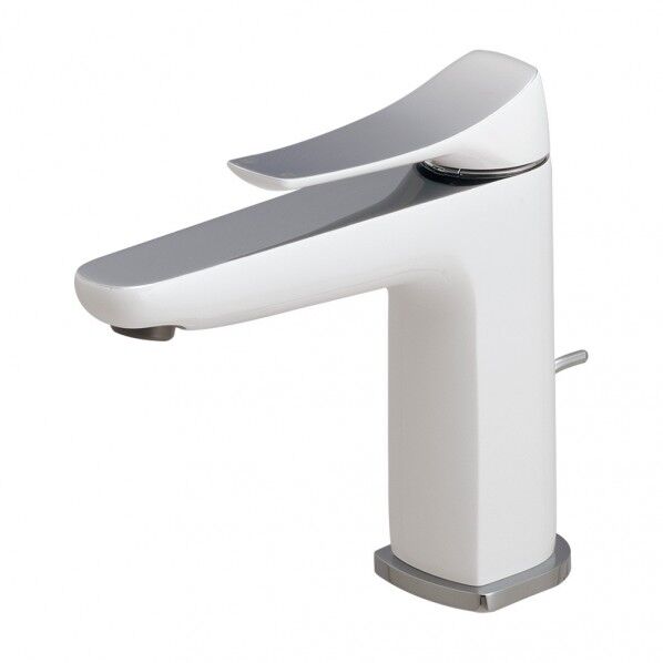 水栓金具 シングルレバー混合栓 雪（ゆき）