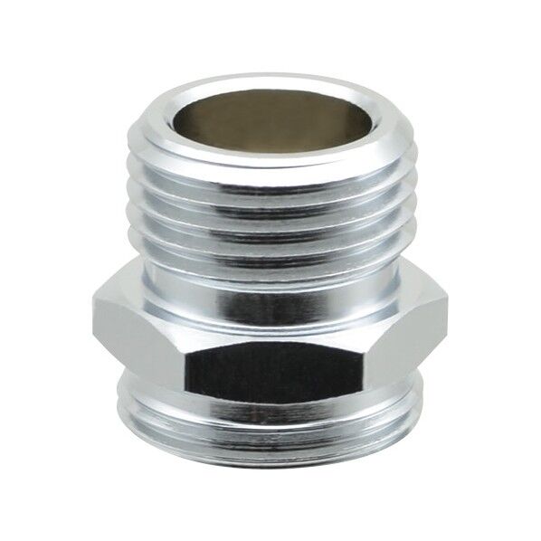 吐水管先端部品 泡沫金具取付アダプター