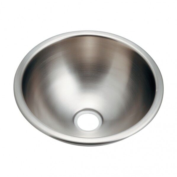 ステンレス手洗器