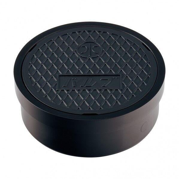 バルブボックス