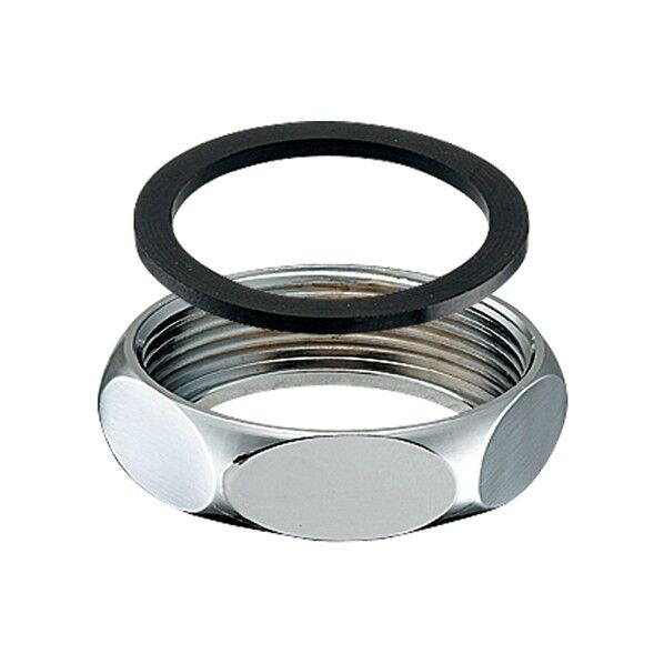 排水管フクロナット