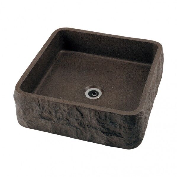 岩肌ガーデンパン