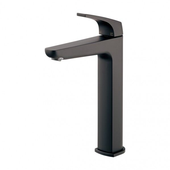 シングルレバー混合栓(トール)