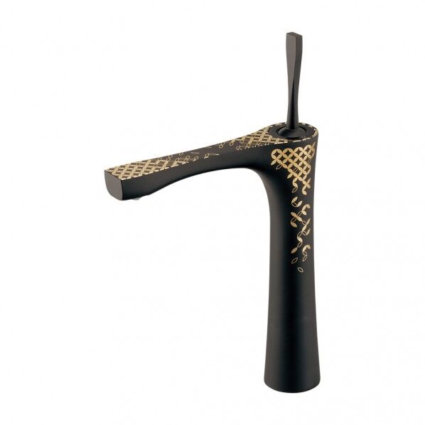 シングルレバー混合栓(トール)