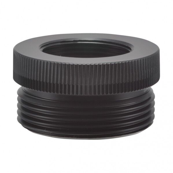 排水ネジ変換アダプター