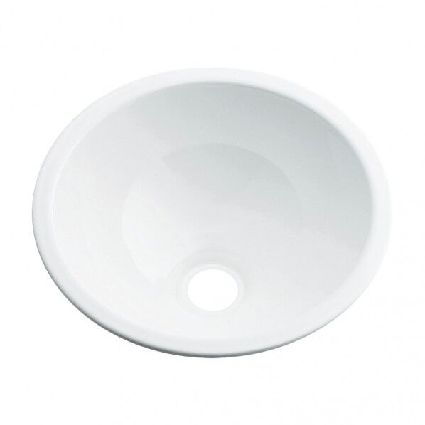 ホーロー手洗器