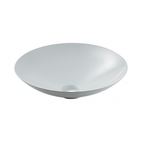 洗面器（ホーロー）