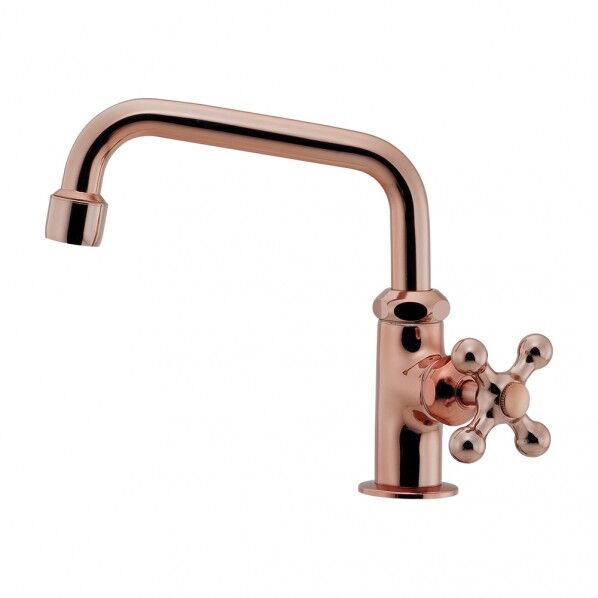 泡沫立形自在水栓