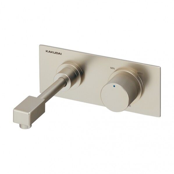 壁ユニット水栓