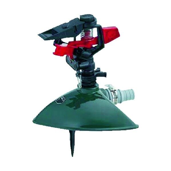 スプリンクラー ノズル口径4ミリ 546-010 1点