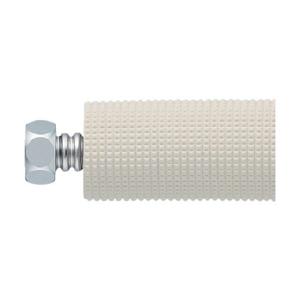 保温材つきフレキパイプ