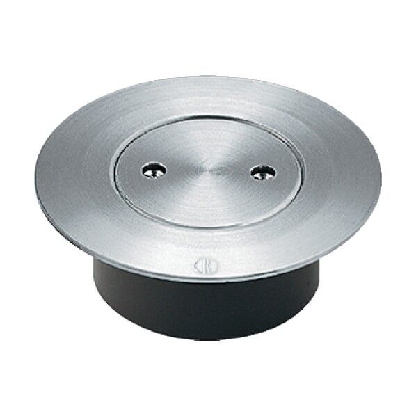 VP・VU兼用ステンレスツバヒロ掃除口