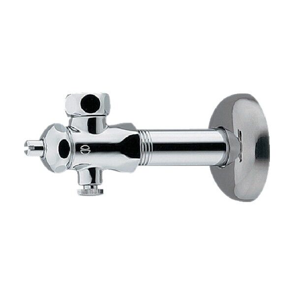 D式止水栓本体(ナットつき)