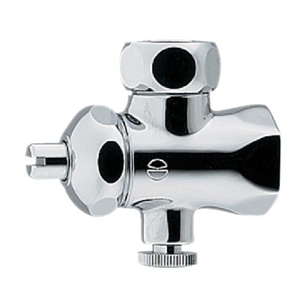 D式止水栓胴体(ナットつき)