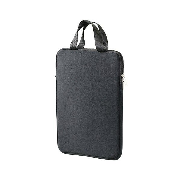 ※法人専用品※アーテック PCタブレット用クッションケース L 91691 1個