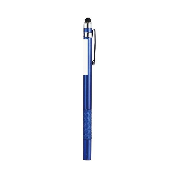 ※法人専用品※アーテック 2WAYタッチペン(お名前スペース付き) ペンの長さ:145mm、ペン径10mm、ディスクペンさき径:7mm、シリコンペン先径:7mm 95714 1個