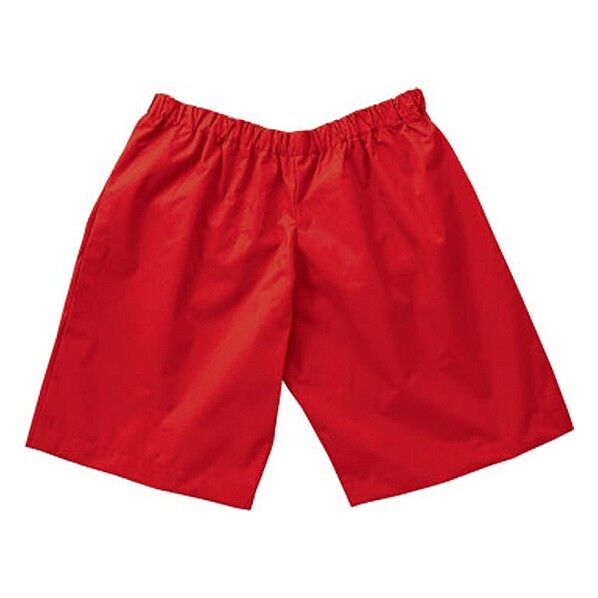 デカパン競争パンツ 赤 1420 1