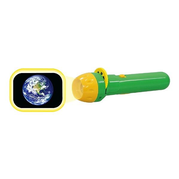 ※法人専用品※アーテック スペースプロジェクター 本体:φ40×150mm、フィルム:φ32.6×4.5mm 3393 1個