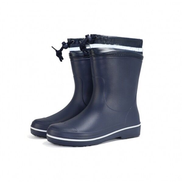 紳士かるかるブーツM紺