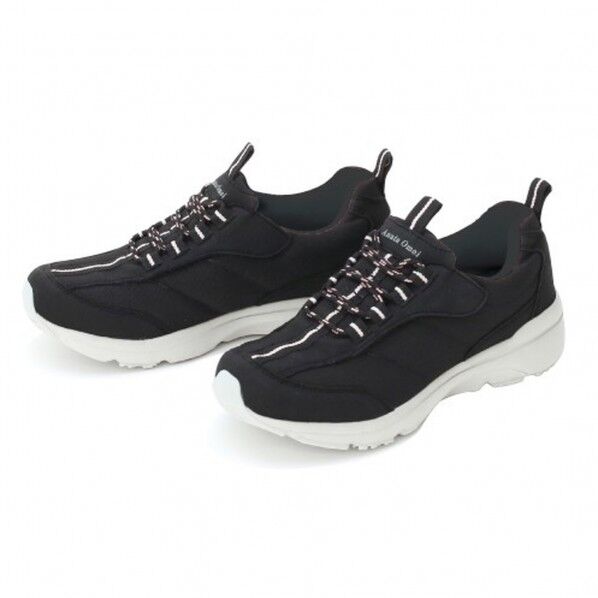 羽マジックシューズ 23 黒