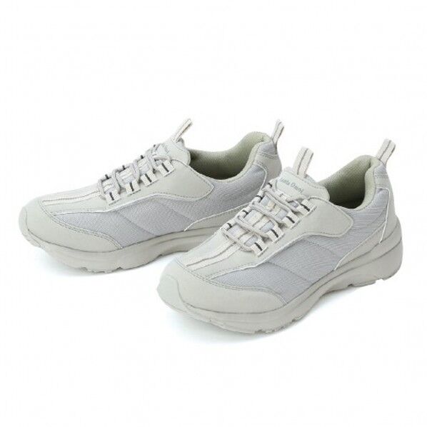 羽マジックシューズ 23 グレー