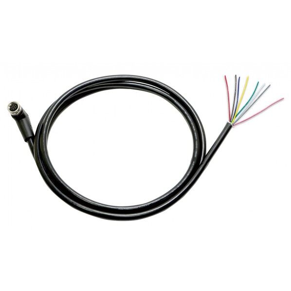 ケーブル M8 メスーバラ