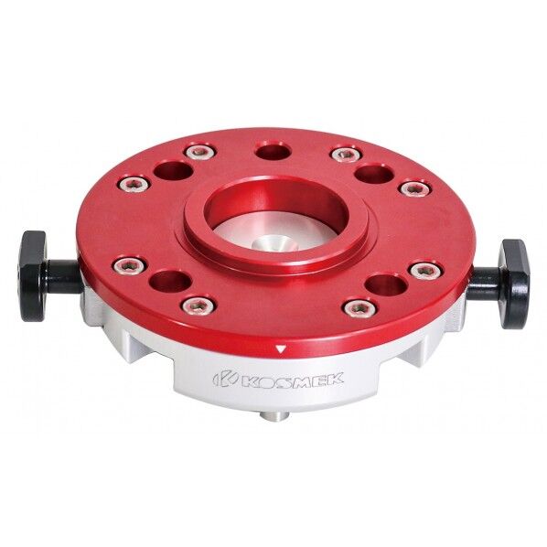 マスターシリンダ