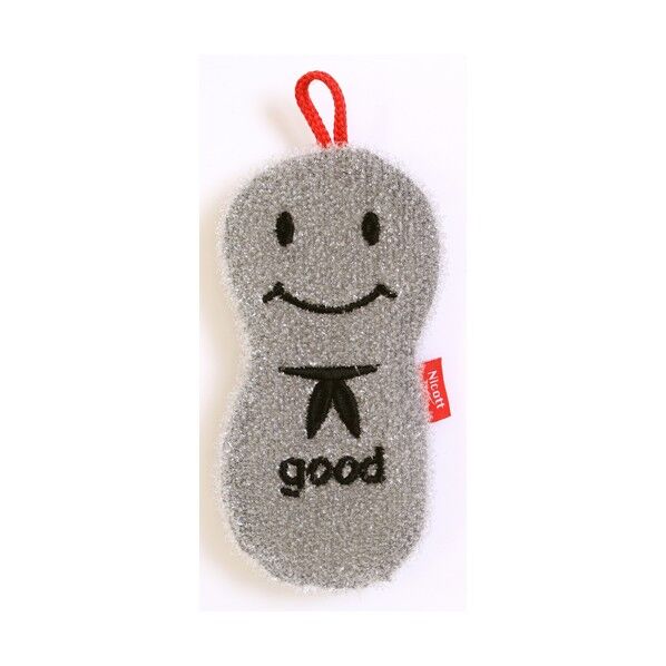 ニコニコスポンジ