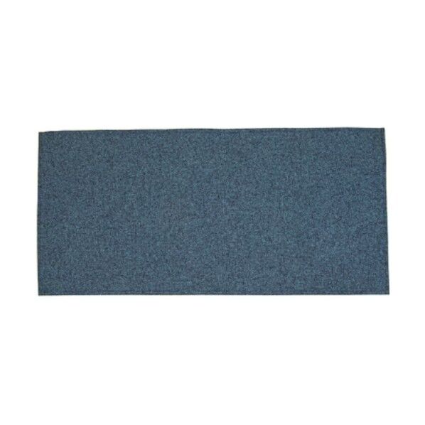 Pally Pally はっ水加工の洗濯機で丸洗いできるキッチンマット120cm