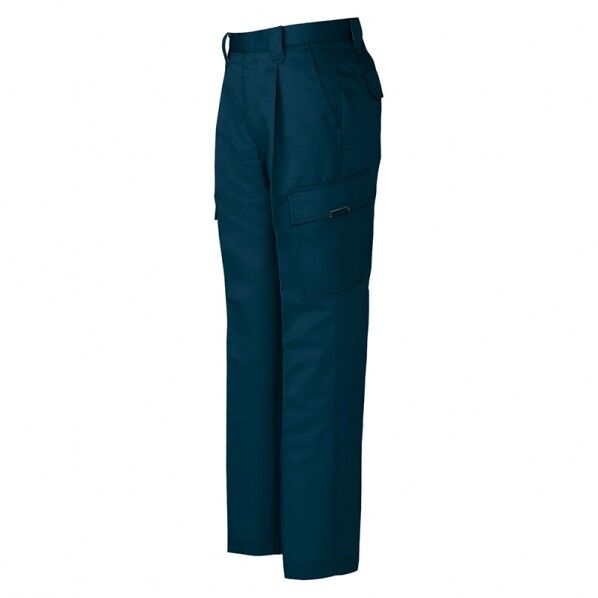 カーゴパンツ(1タック) 008ネイビー 85 9021 1点