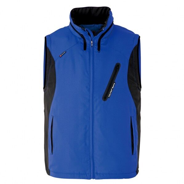 フードイン中綿ベスト