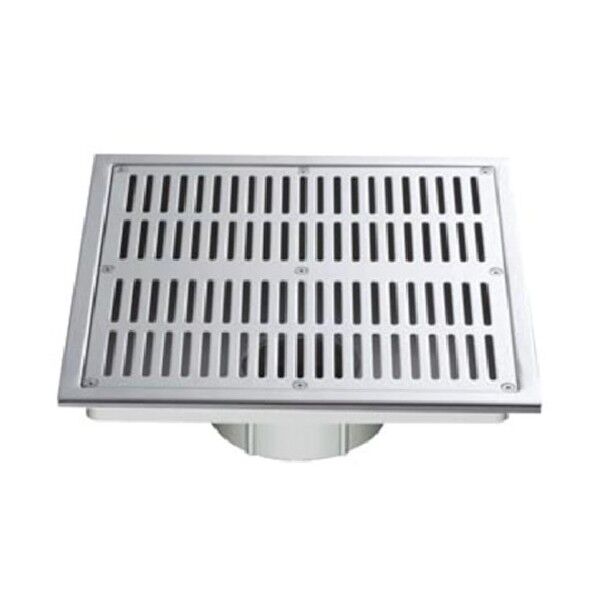 底面角型循環金具