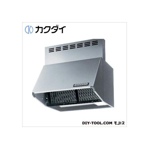 レンジフード深型 シルバー #FJ-BDR3HL751SI 1点