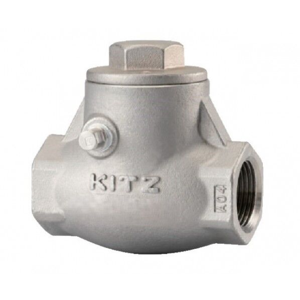 スイングチャッキ(10K) UO15A 1個