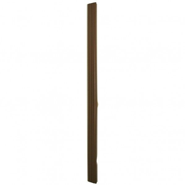 川口技研 スベラーズ一般用 670mm ブラウン 1本...