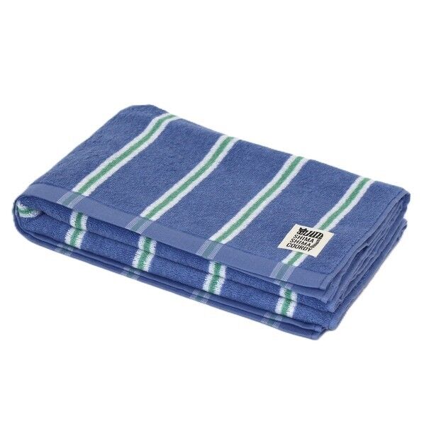 タオル シマシマコーディー