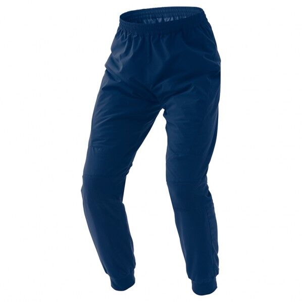 HUMA3Dストレッチ軽防寒パンツ(男女兼用) 008ネイビー 3S 10318 1着