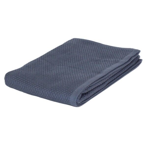 タオル ワッフル織りタオル ベーシックワッフル