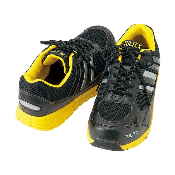 セーフティシューズAZ51634-010ブラック26cm