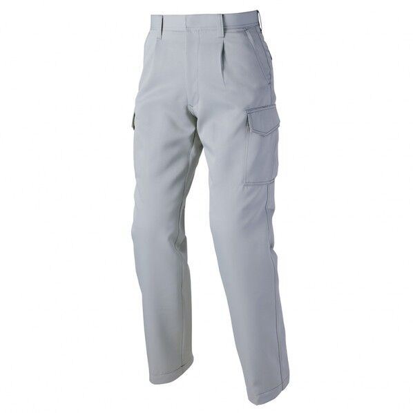 カーゴパンツ(1タック) 003シルバーグレー 120 11404 1点