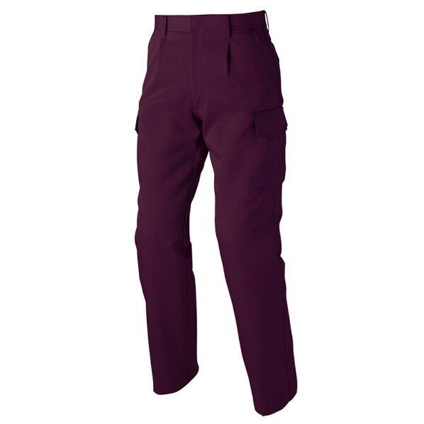 カーゴパンツ(1タック) 039ワイン 82 11404 1点