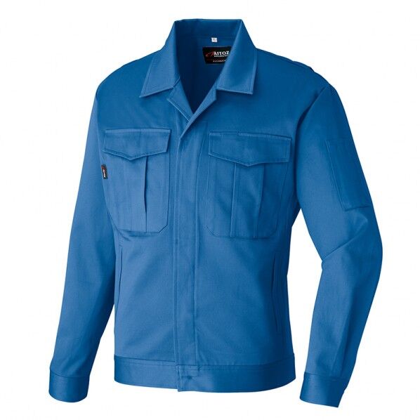 T/C長袖ジャンパー アース 35101-005-3L 1点