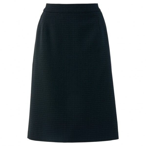 レディースAラインスカート