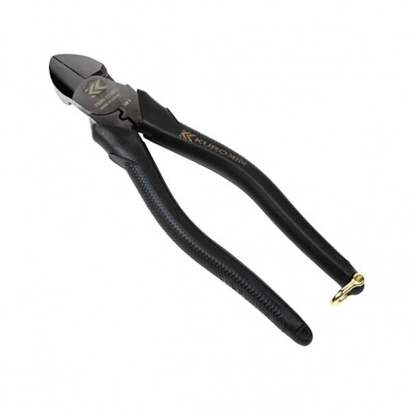 偏芯強力ニッパ 薄刃