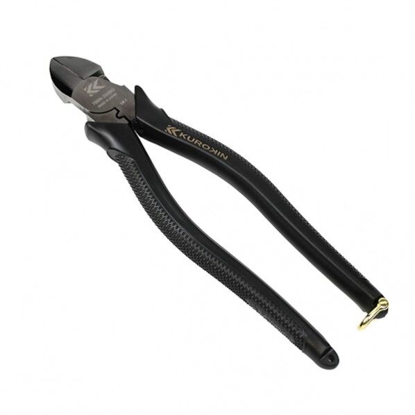 偏芯強力ニッパ 薄刃