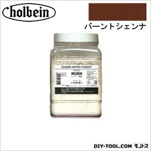 顔料PG3241000バーントシェンナ 1個