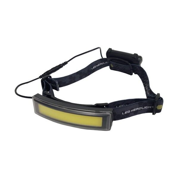 スーパーワイドアングルヘッドライト