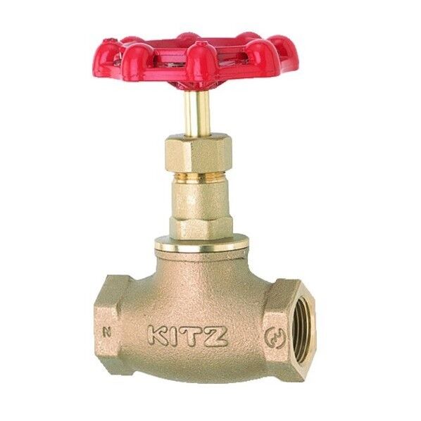 グローブバルブ10K 3/4